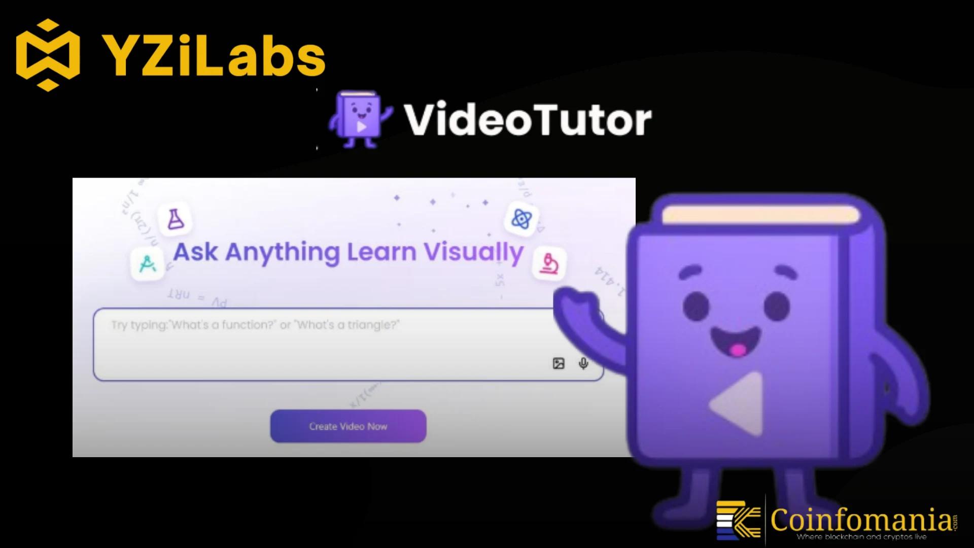 YZi ระดมทุนได้ 11 ล้านดอลลาร์ นักลงทุนมั่นใจอนาคตของ “การศึกษาอัจฉริยะ”