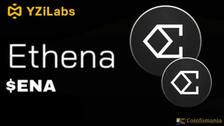 YZi Labs vend pour 37,8 millions $ d’ENA tandis que Maven 11 Capital en achète pour 21,3 millions $