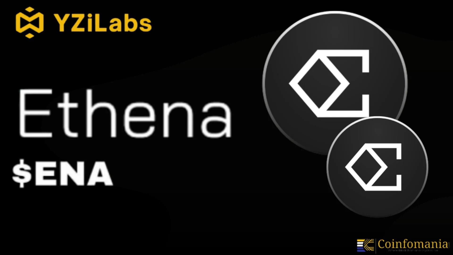 YZi Labs vend pour 37,8 millions $ d’ENA tandis que Maven 11 Capital en achète pour 21,3 millions $