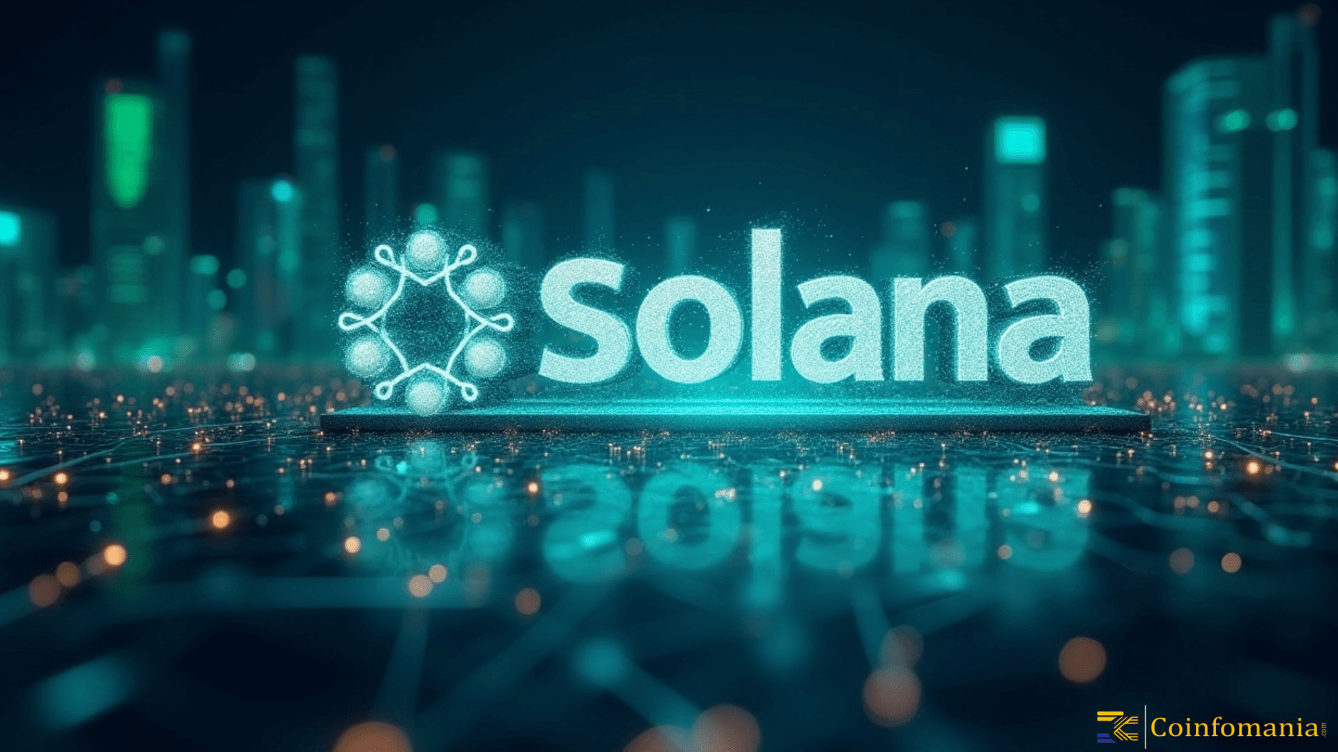 Solaxy’s Layer-2 Testnet Launch: A Game-Changer for Solana’s Scalability and Investor Returns