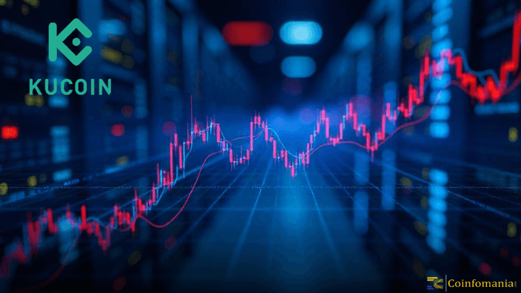 KuCoin Demonstrates Strong Crypto Reserves Backed by Verifiable On-Chain Data in Latest Monthly Report