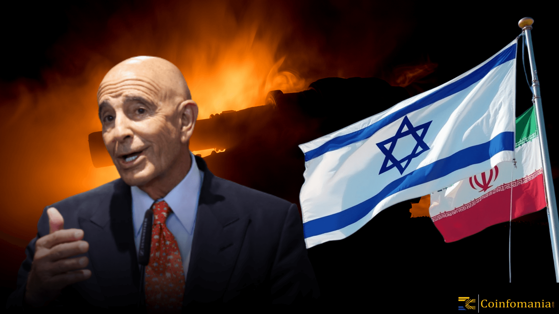 Lebanon’s Speaker Berri Rules Out Participation in Israel-Iran War