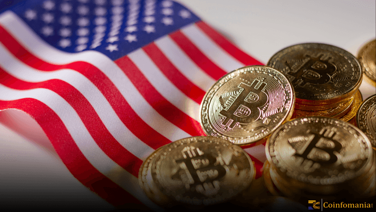 Bitcoin Tops Gold as Most Held Asset Among U.S. Citizens