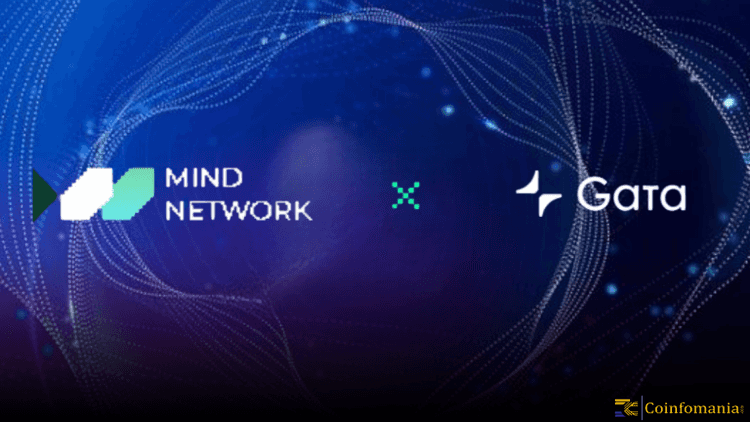 Mind Network and Gata Launch Privacy-First Data Infrastructure for Agentic AI