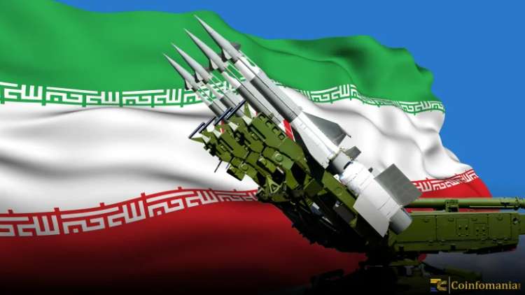 Power Outages Hit Southern Israel Following Iranian Missile Strike