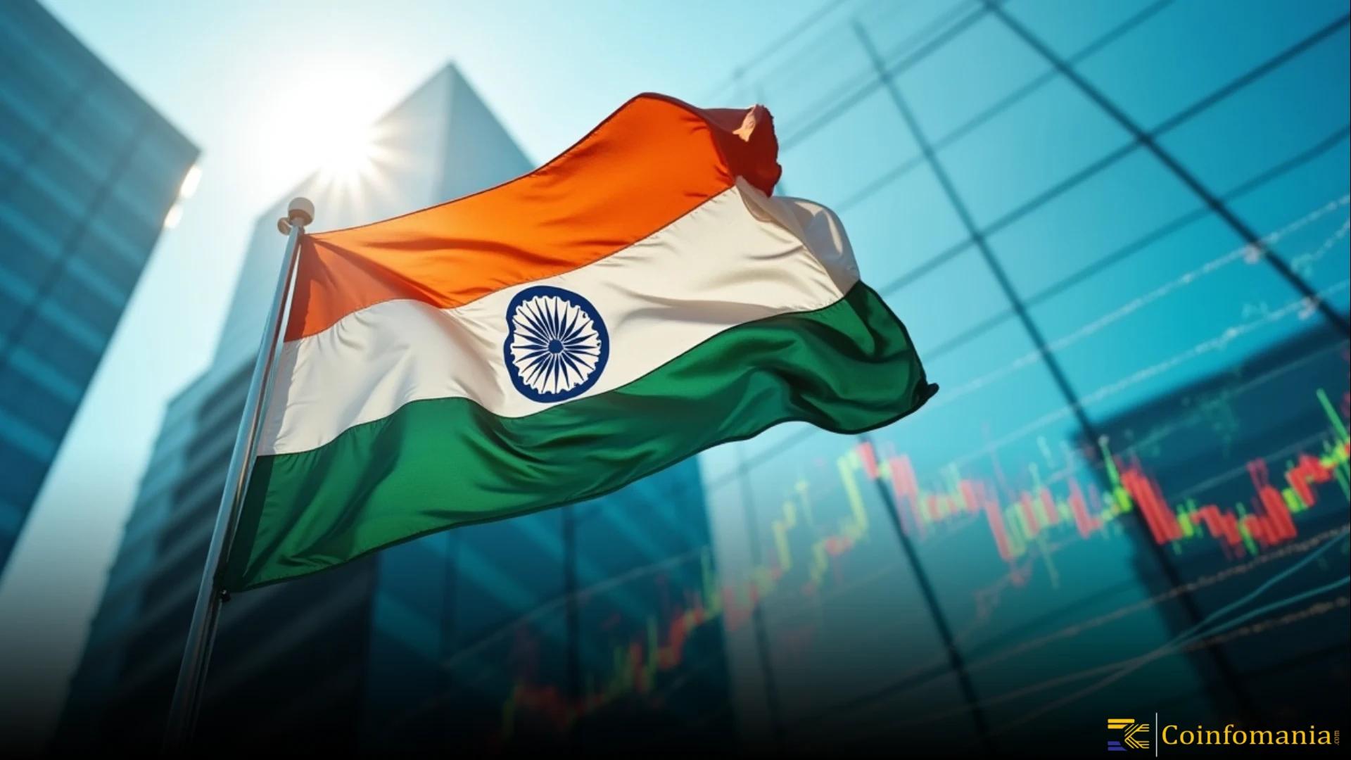 Global Trading Giants Expand in India Amid Stock Market Surge
