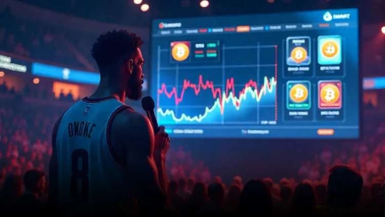 Jonathan Isaac’s Stance on Trans Athletes Sparks Debate in Sports NFT and Crypto Markets