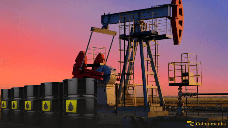 Oil Exports Drop Sharply as Russia Prioritizes Domestic Supply