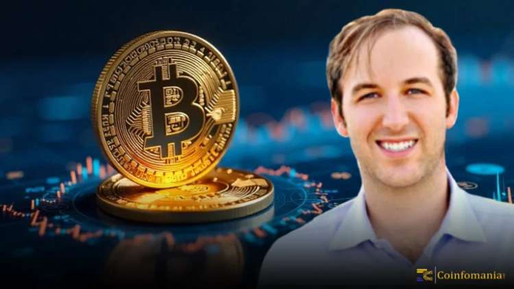 Why David Bailey Says Bitcoin Bull Market Is Like an Avalanche