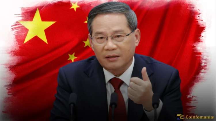 Global Trade at Risk as Chinese Premier Warns of Supply Chain Fragmentation