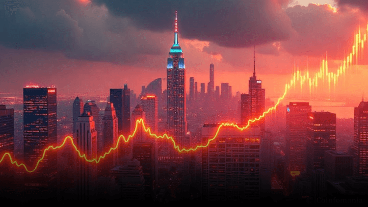 US Tech Unicorns’ $2.53 Trillion Valuation Signals Crypto Market Momentum