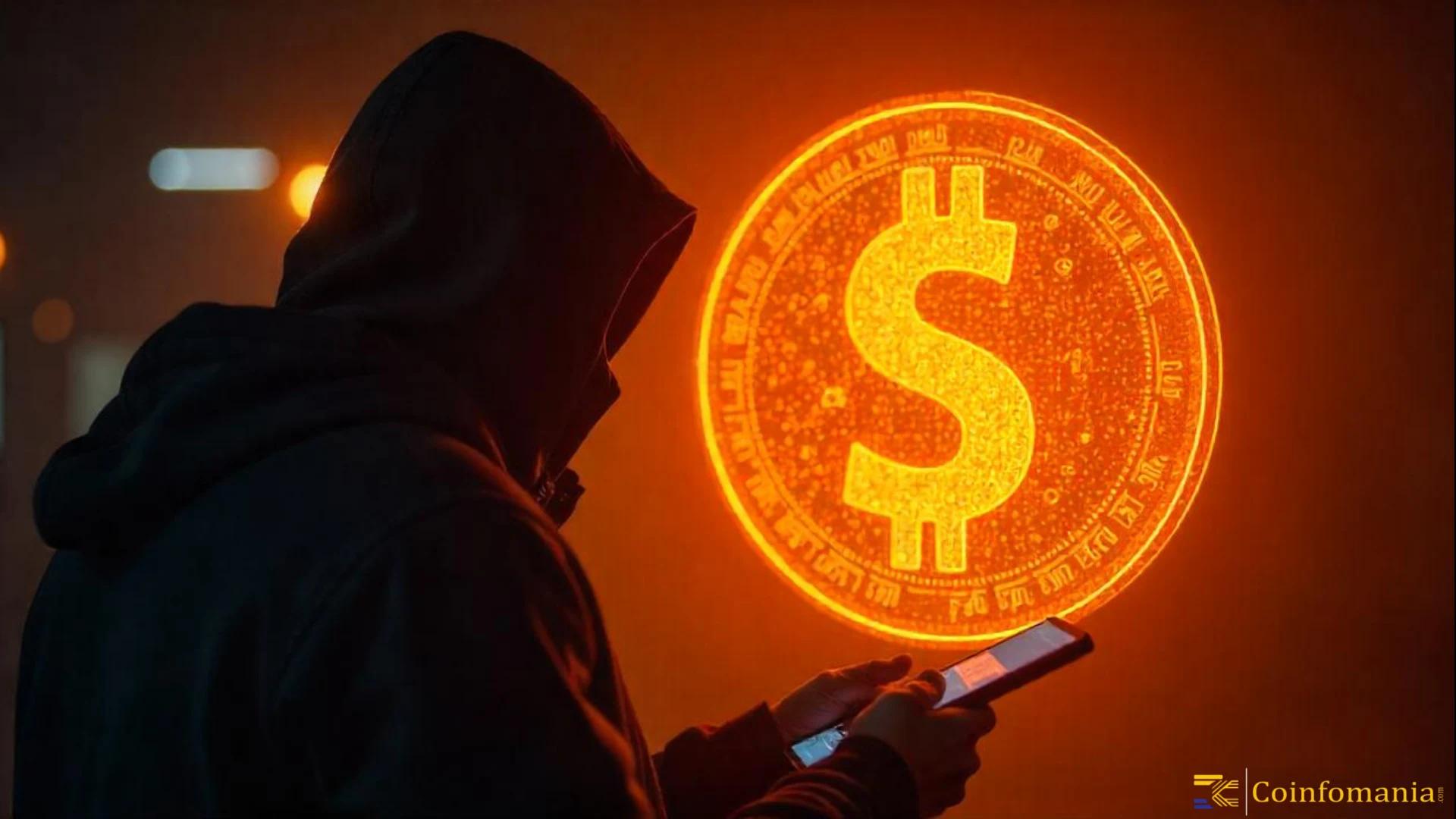 Solana Faces Potential Sell Pressure After FTX Whistleblower Reveals Hidden Holdings