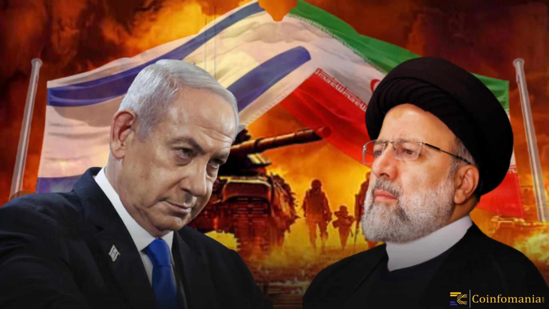 Israel-Iran Conflict Leaves Behind Devastating Financial Toll for Both Sides