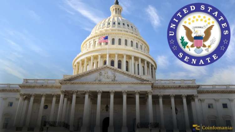 HR1664 Blockchain Bill Gains Momentum as It Advances to Senate