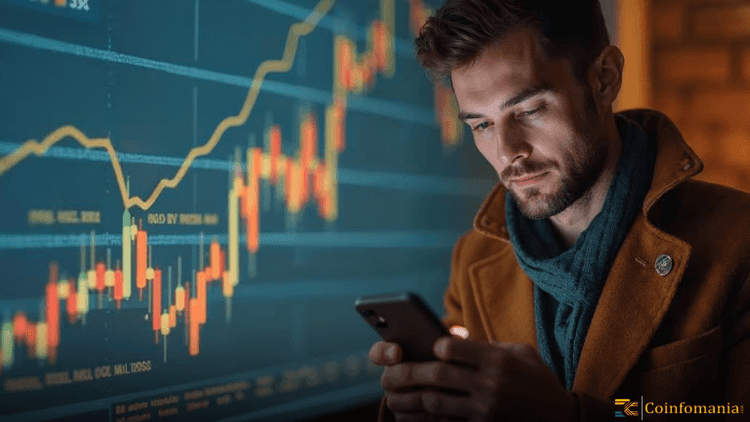 Binance’s CZ Revives Investor Morale by Reframing “Success” Through HODL Philosophy