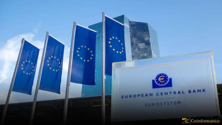 ECB Data Highlights Shifting Deposit Behaviors Amid Economic Uncertainty