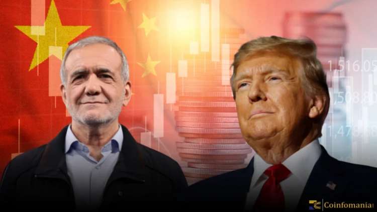 China Faces Strategic Dilemma as Trump Responds to Iran with Force