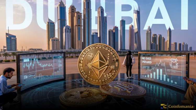 How Dubai’s Crypto Boom Powers Tokenization of Real-World Assets—and Reshapes Investment Horizons