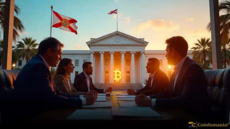 Florida Proposes Bill to Explicitly Exempt Bitcoin, XRP, and Stocks from State Capital Gains Tax
