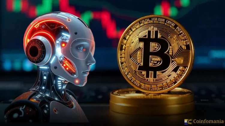 AI Firms Pivot to Bitcoin Mining Using Excess Data Center Power