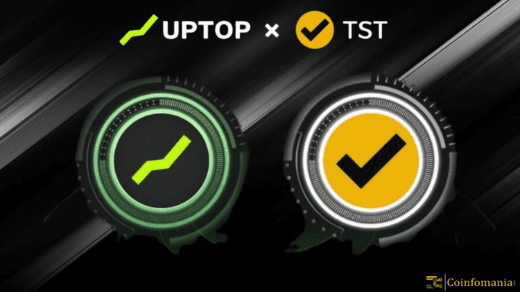 Liquidity Providers Rejoice, UpTop Unveils High-Yield TST/BNB Pool Backed by PancakeSwap and Four.Meme