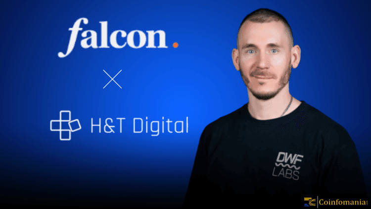 Andrei Grachev Announces Falcon Finance Secures Independent Proof of Reserves Attestation From H&T, Marking a Major Leap Toward Institutional-Grade Transparency by Delivering Daily USDf Overcollateralization and Quarterly Audit Reports