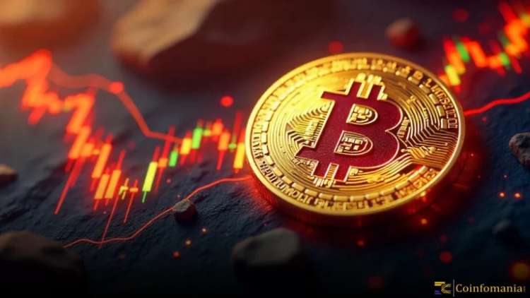 Bitcoin ELR Falls Fastest Since China Ban Amid Geopolitical Tensions