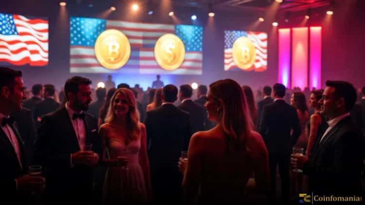 Trump’s Memecoin Dinner Signals a New Chapter in Crypto’s Evolution Since Satoshi Nakamoto