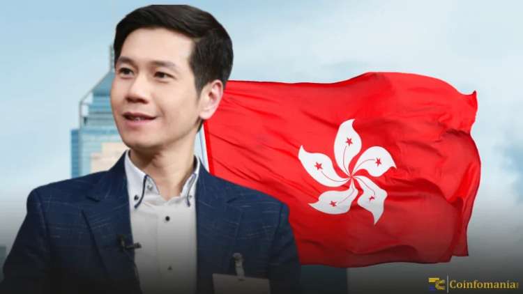 Johnny Ng Highlights Hong Kong’s Digital Asset Regulation Public Consultation