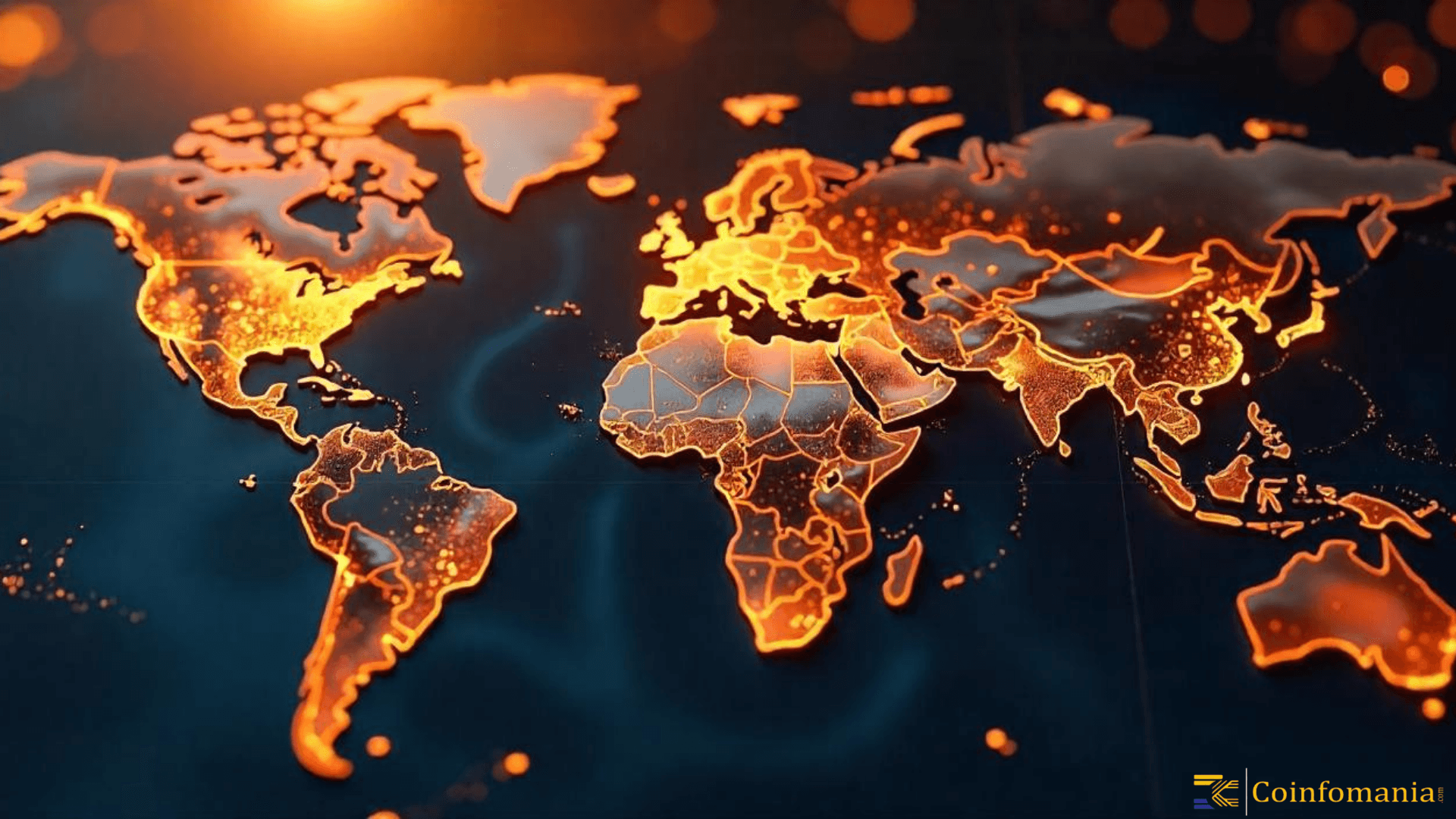 Brad Garlinghouse’s Strategic Moves Propel Ripple Toward Global Financial Integration