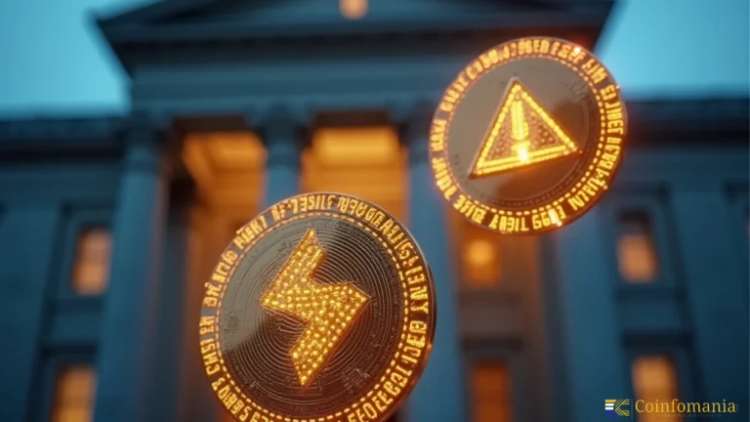 Andrew Bailey Warns Stablecoins Could Trigger Bank Runs and Crime Risks