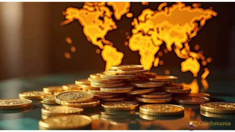 Japan’s SBI Executive Declares XRP Key to Generational Wealth Transfer