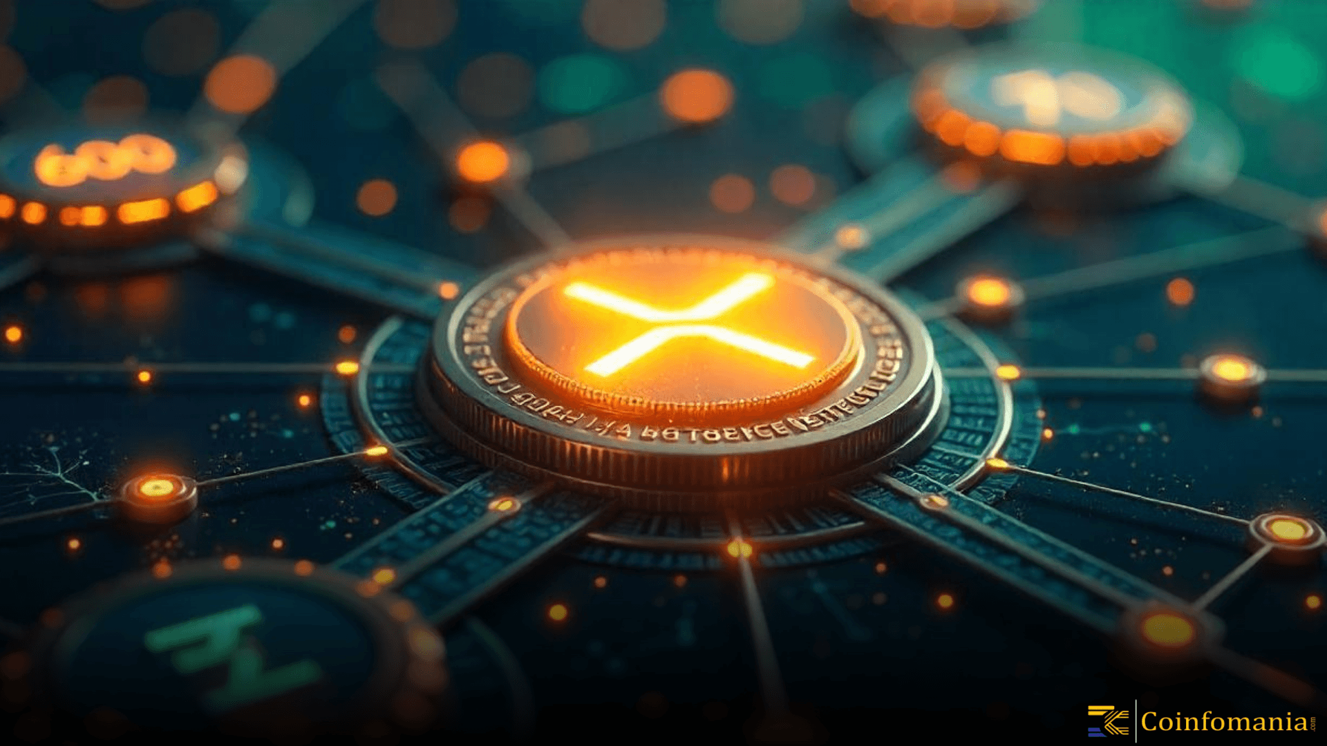 Ripple Marks XRP’s 13th Anniversary with Strategic Escrow Adjustments and 600M Token Transfer