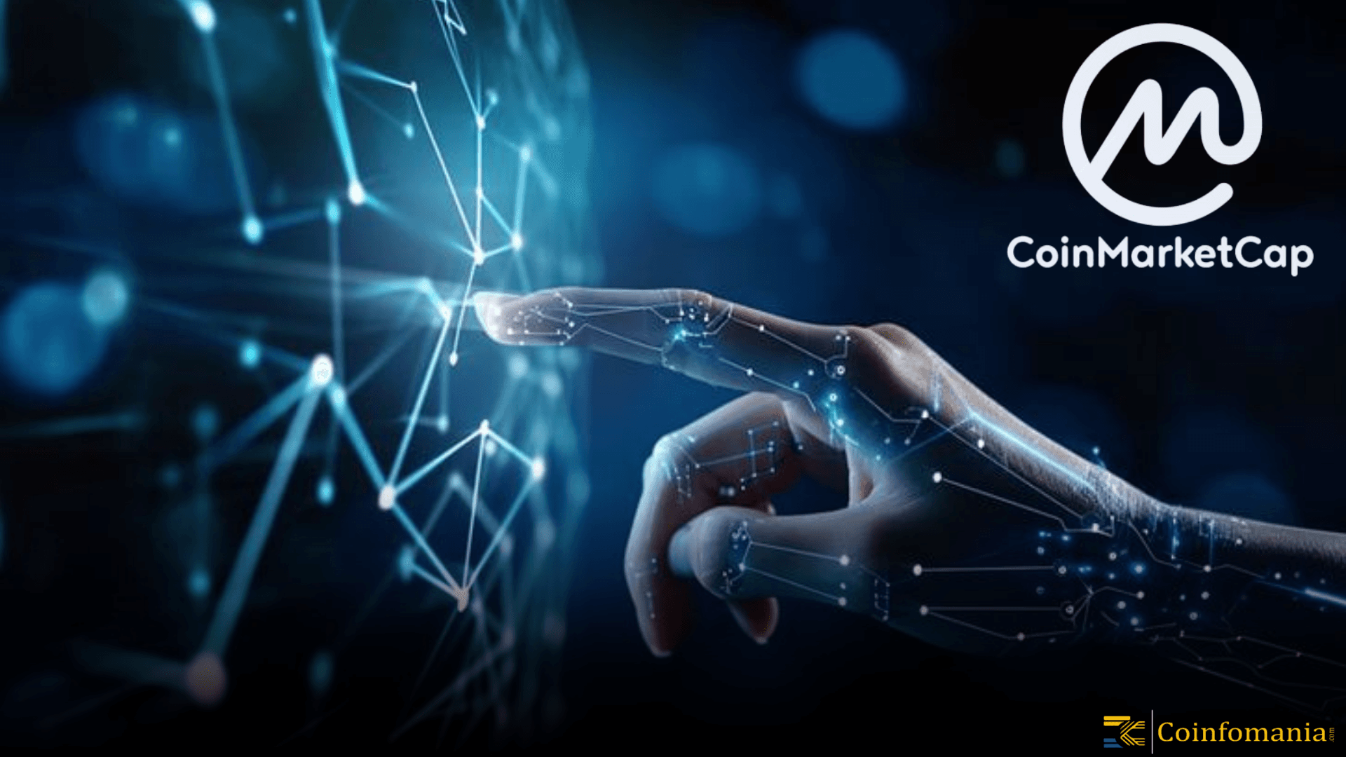 CoinMarketCap Expands Language Support as Part of AI Integration