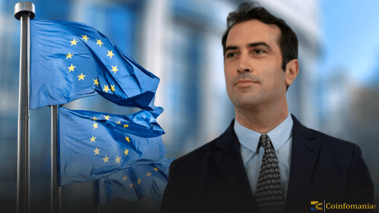 Spain’s Carlos Cuerpo to Lead Eurogroup as Finance Ministers Rally Support