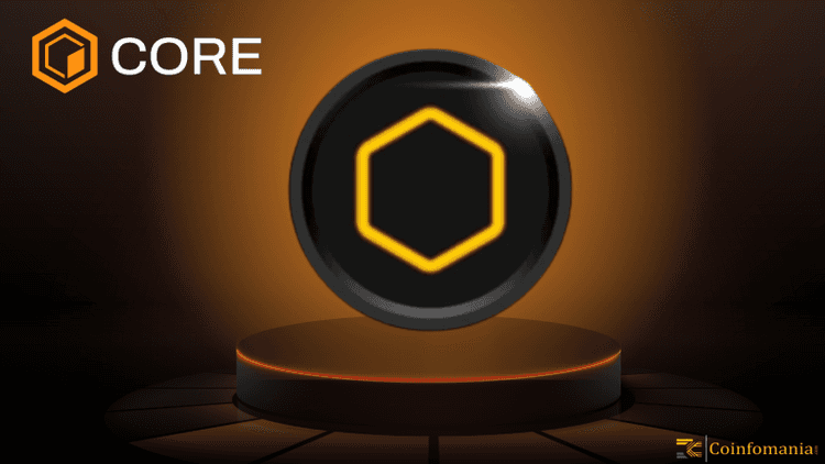 CoreDAO Defi Ecosystem Grows 40% in Q1 With 1.1B CORE TVL and lstBTC Launch