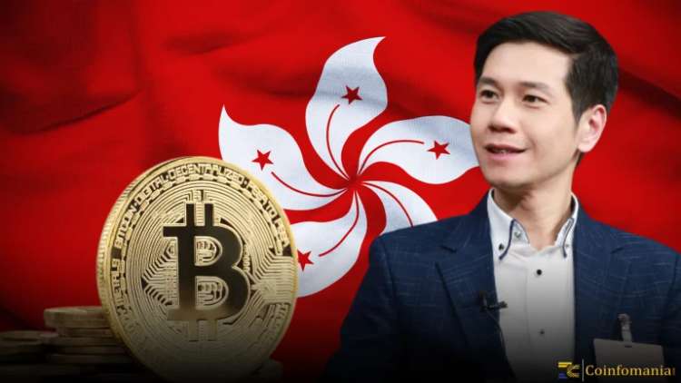 Johnny Ng Reacts to Singapore Guidelines on Licensing for Digital Token Service Providers, Highlights Hong Kong’s Supportive Web3 Regulatory Environment