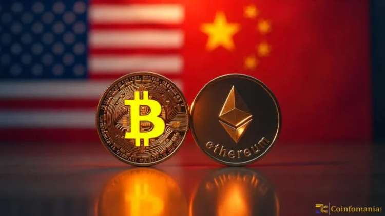 Trump’s New China Trade Deal Note Could Impact Crypto Markets: Key Insights for BTC and ETH Traders