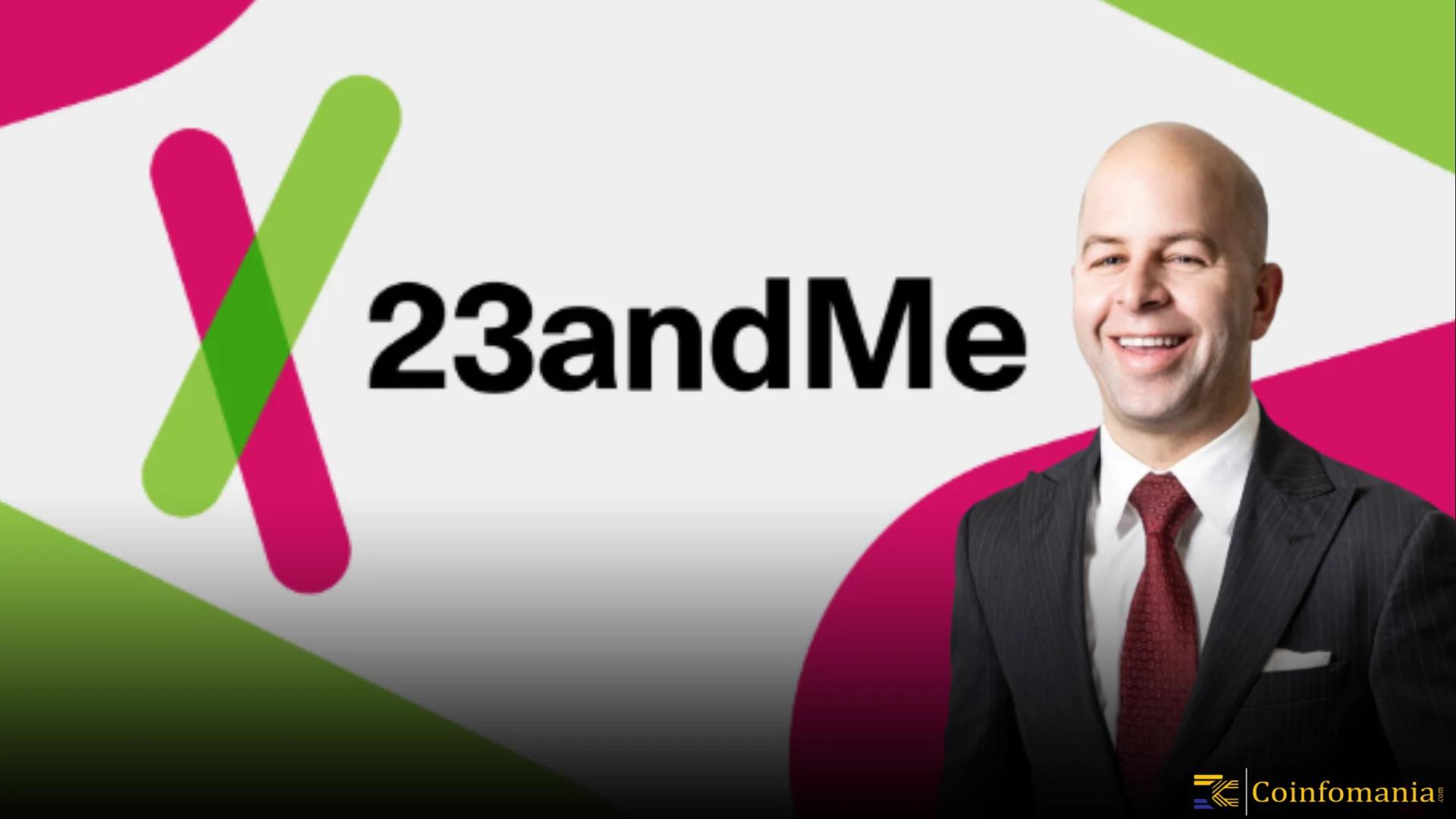 Julian Klymochko Praises 23andMe Board’s “Phenomenal” Defense Strategy as Model Response to Shareholder-Hostile Takeover Attempts