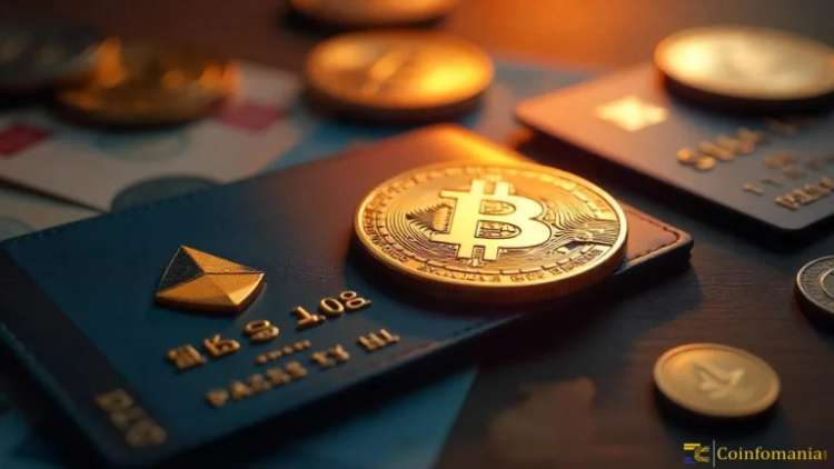 Stripe Acquires Crypto Wallet Provider Privy to Enhance Digital Payments Infrastructure