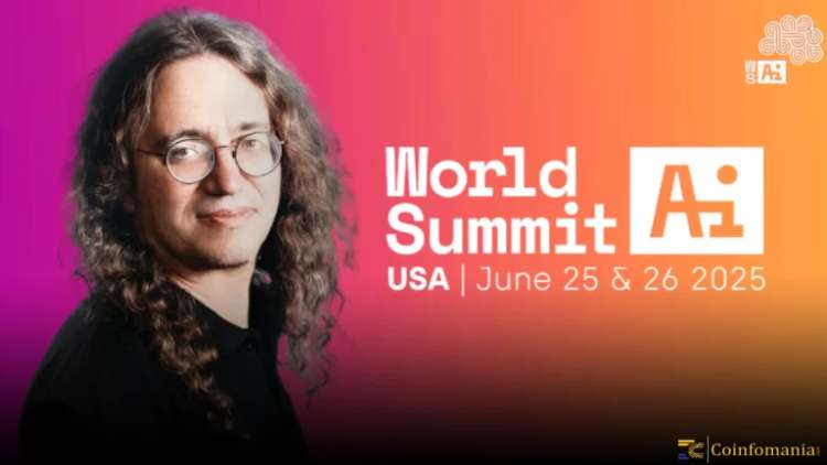 SingularityNET CEO Dr Ben Goertzel Will Share the Future of Decentralized and Ethical AI at the World Summit AI USA 2025 in San Francisco