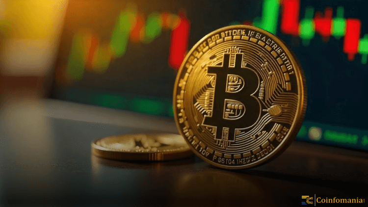 Bitcoin Inflows Decline Sharply as Investors Hold Steady Amid $107K Surge