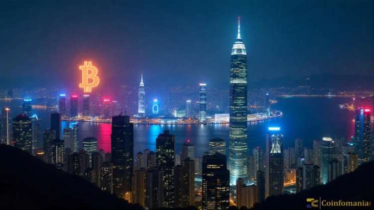 Hong Kong Unveils New Regulations to Become Asia’s Leading Bitcoin and Crypto Hub