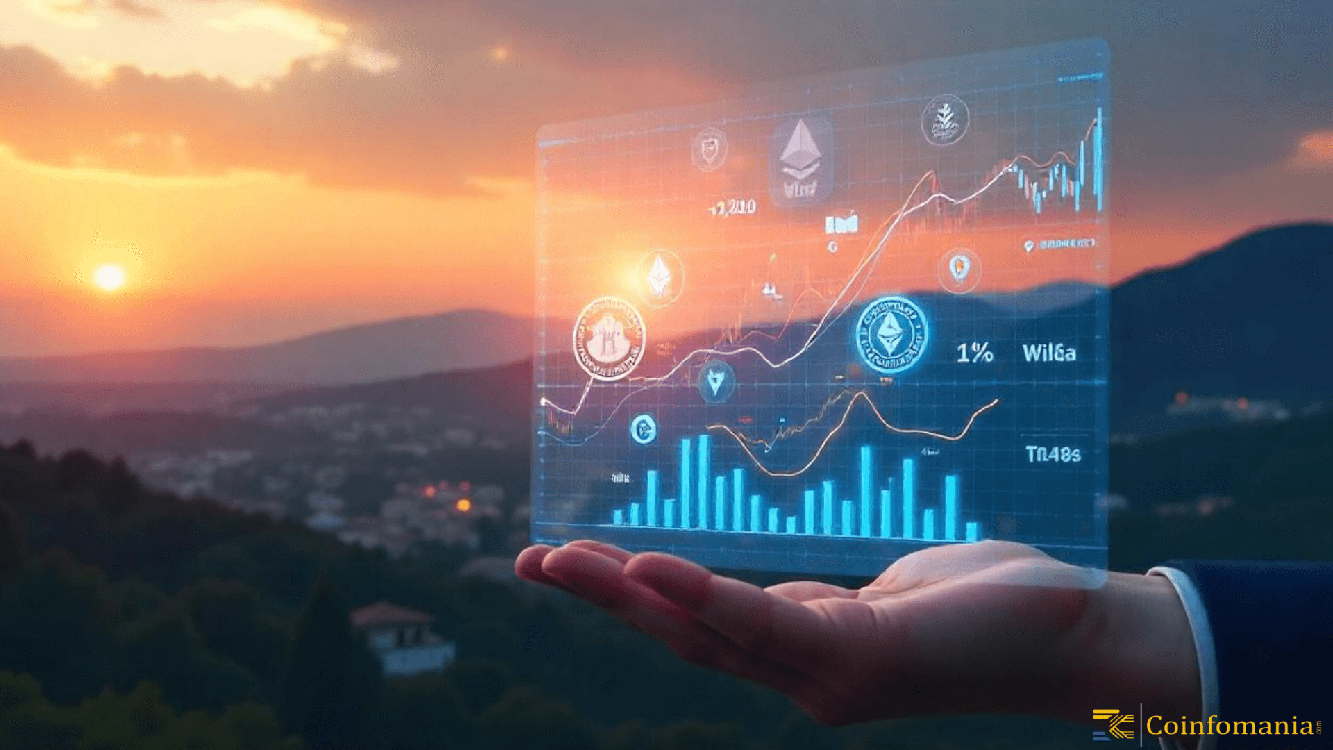 PrimeTen Launches Low-Barrier Crypto Investment Platform with Daily Growth and Global Access