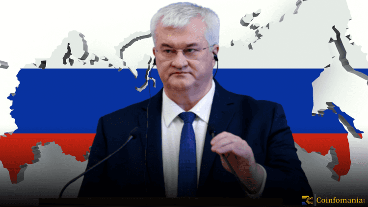 Andrii Sybiha Slams Forgiveness Toward Russia, “They’ll Hit Your Other Cheek Too”