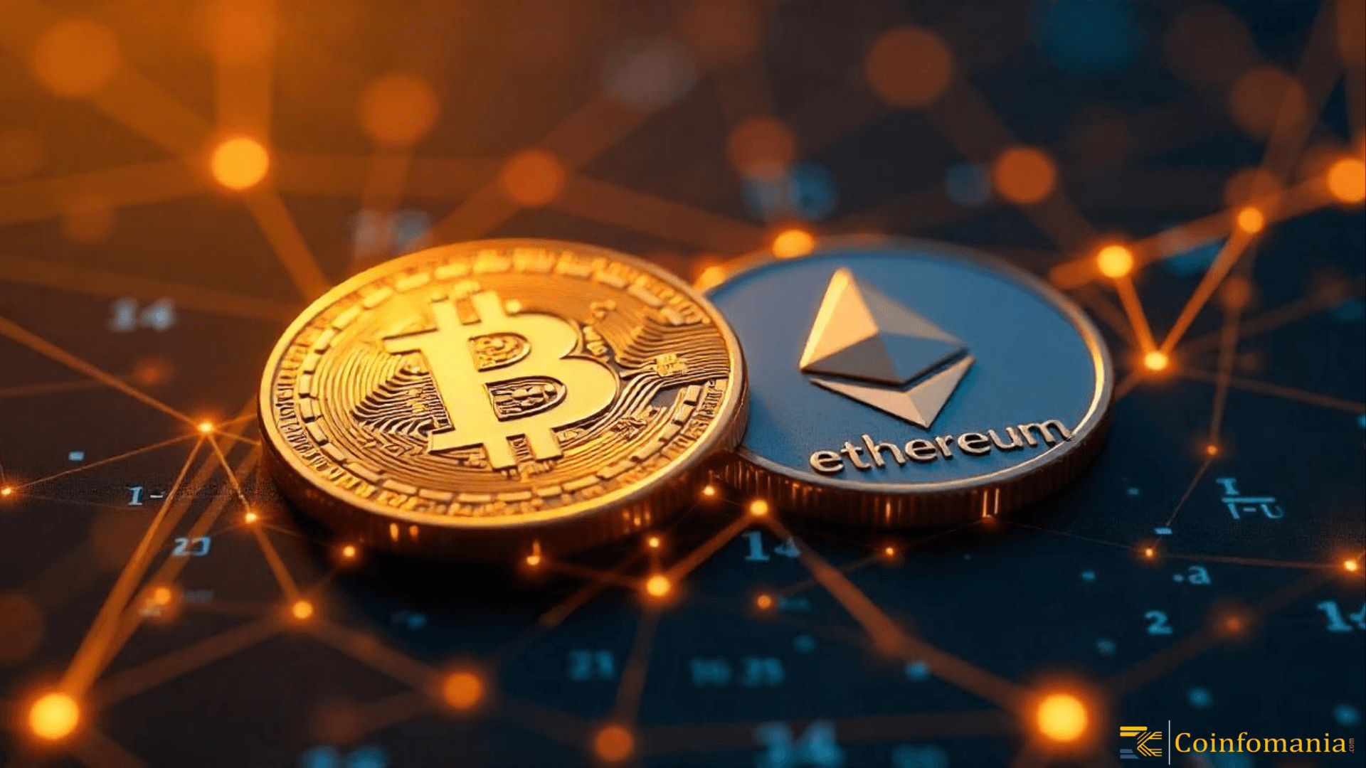 Bit Digital Shifts Focus: Transitioning from Bitcoin Mining to Ethereum Staking