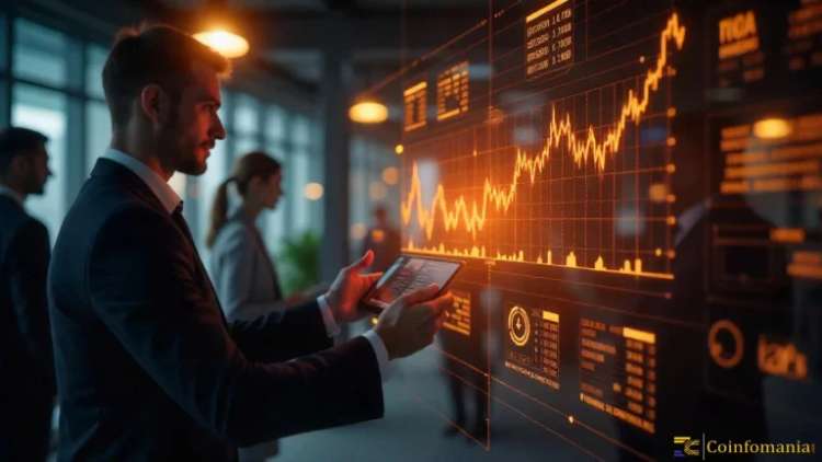 U.S. Financial System at a Crossroads: The Vital Role of Proof of Reserves and Proof of Composition in Onchain Assets