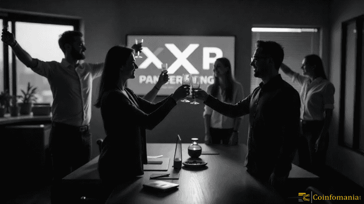 Ripple CEO Announces End of Legal Battles with SEC: A New Era for XRP