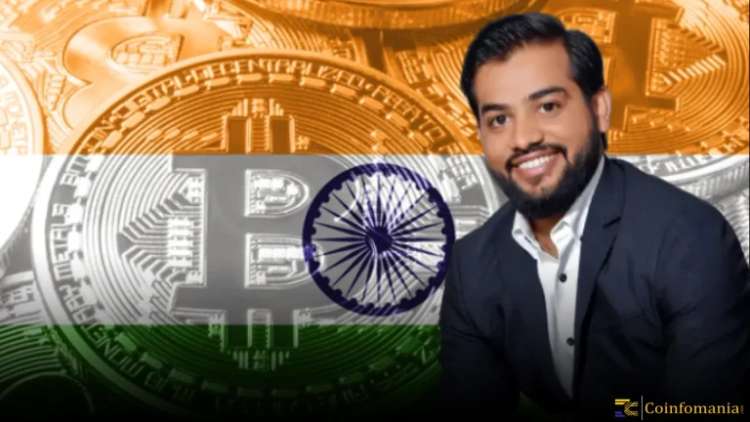 Sumit Gupta Urges Urgent Crypto Strategy for India Amid Global Digital Shift