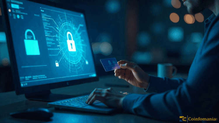 Vitalik Buterin Raises Concerns Over Sam Altman’s World Digital IDs Threatening Online Privacy